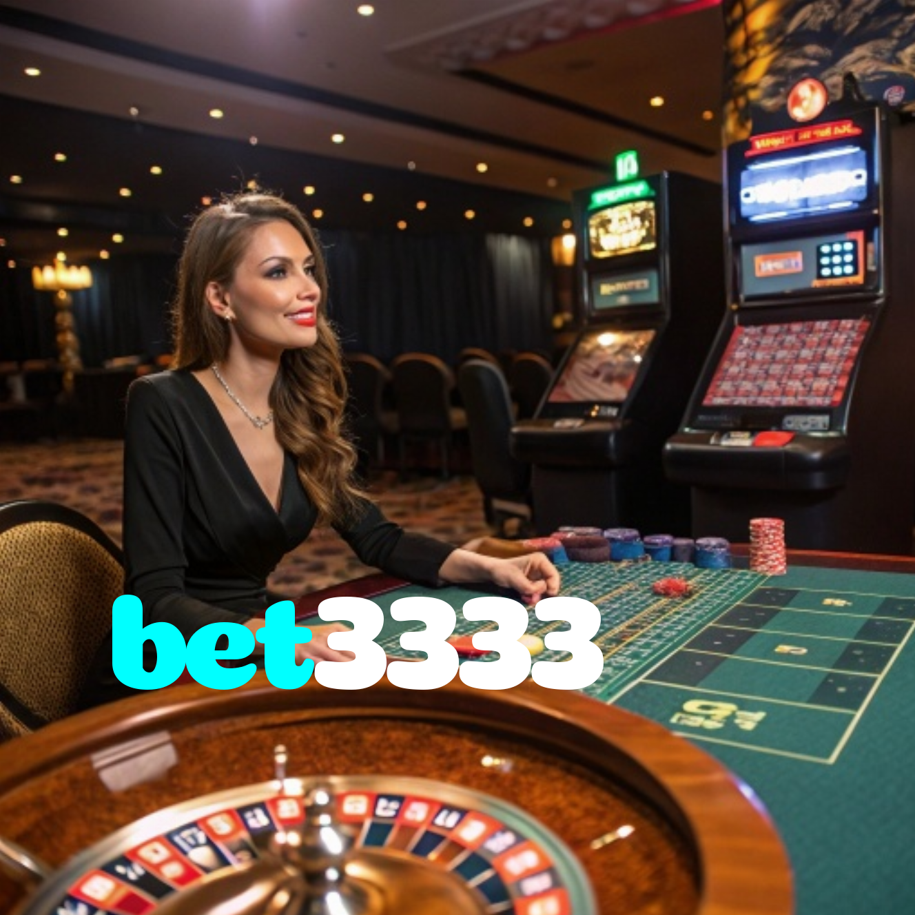 bet3333