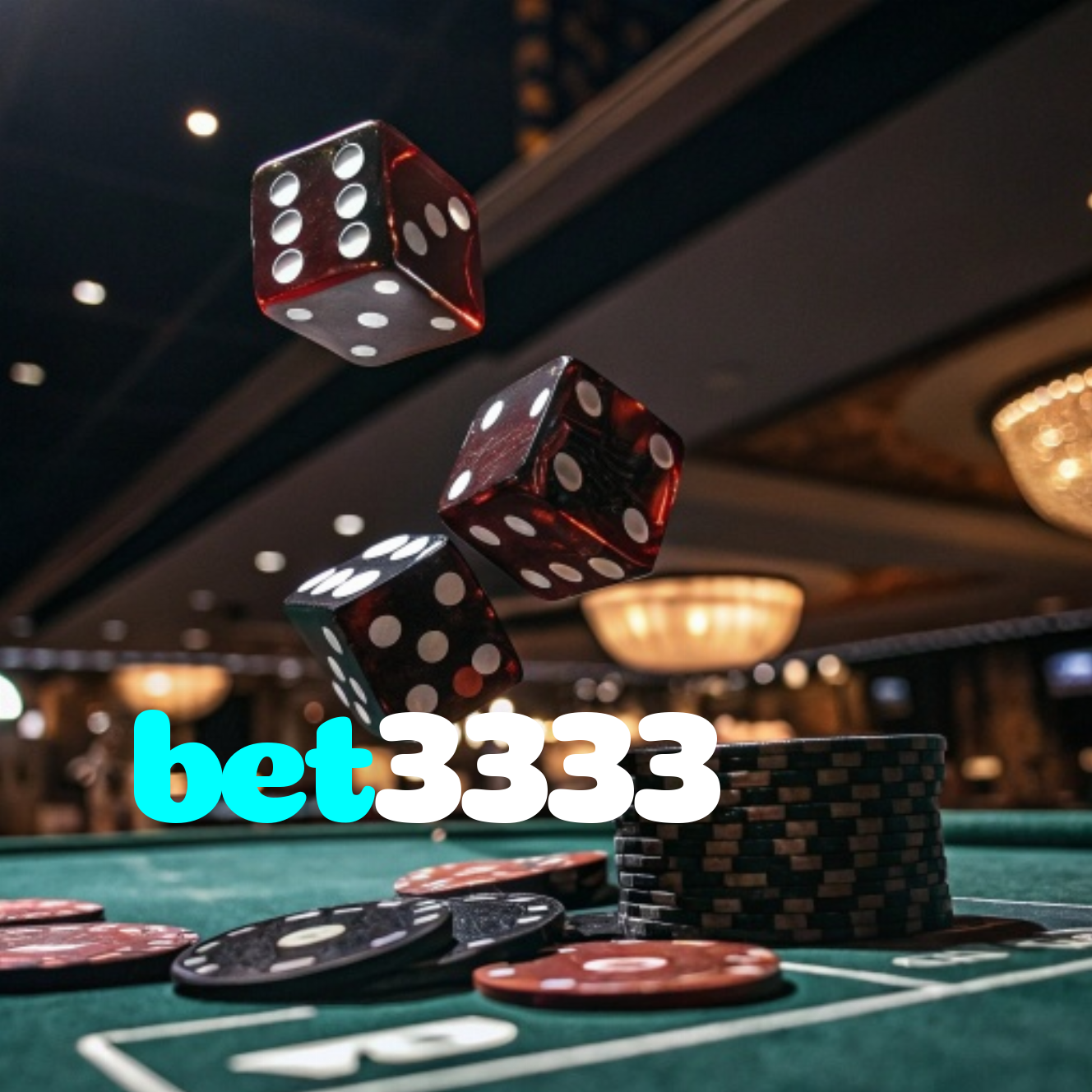 bet3333