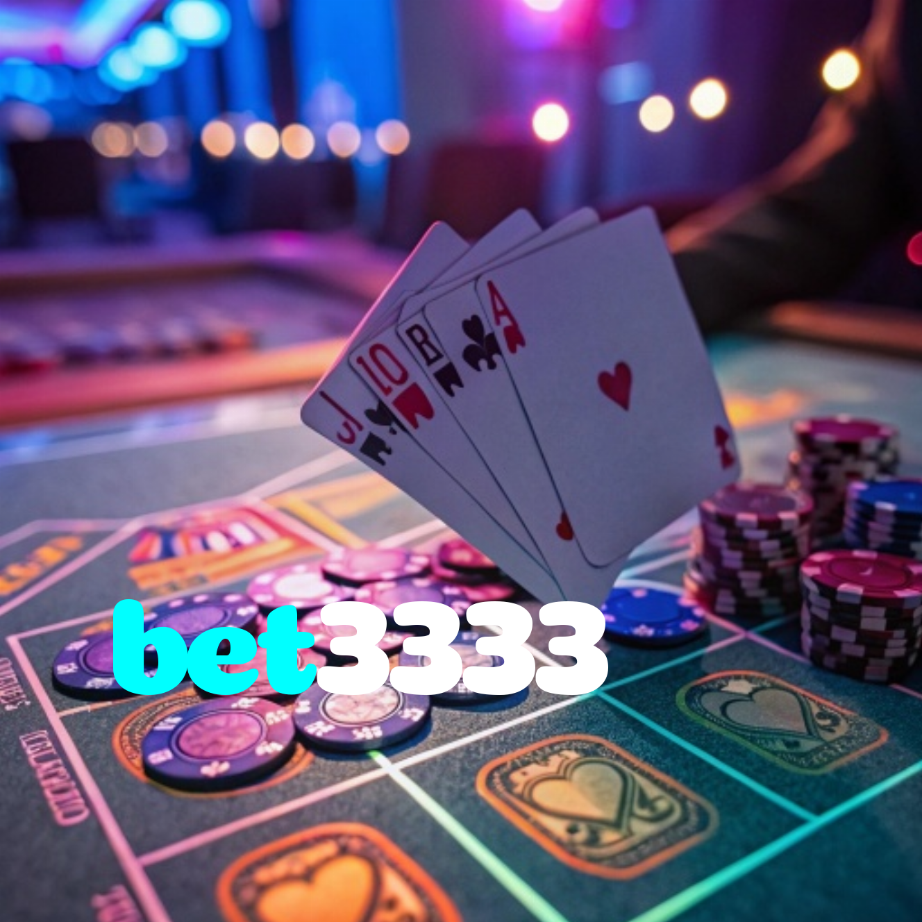 bet3333