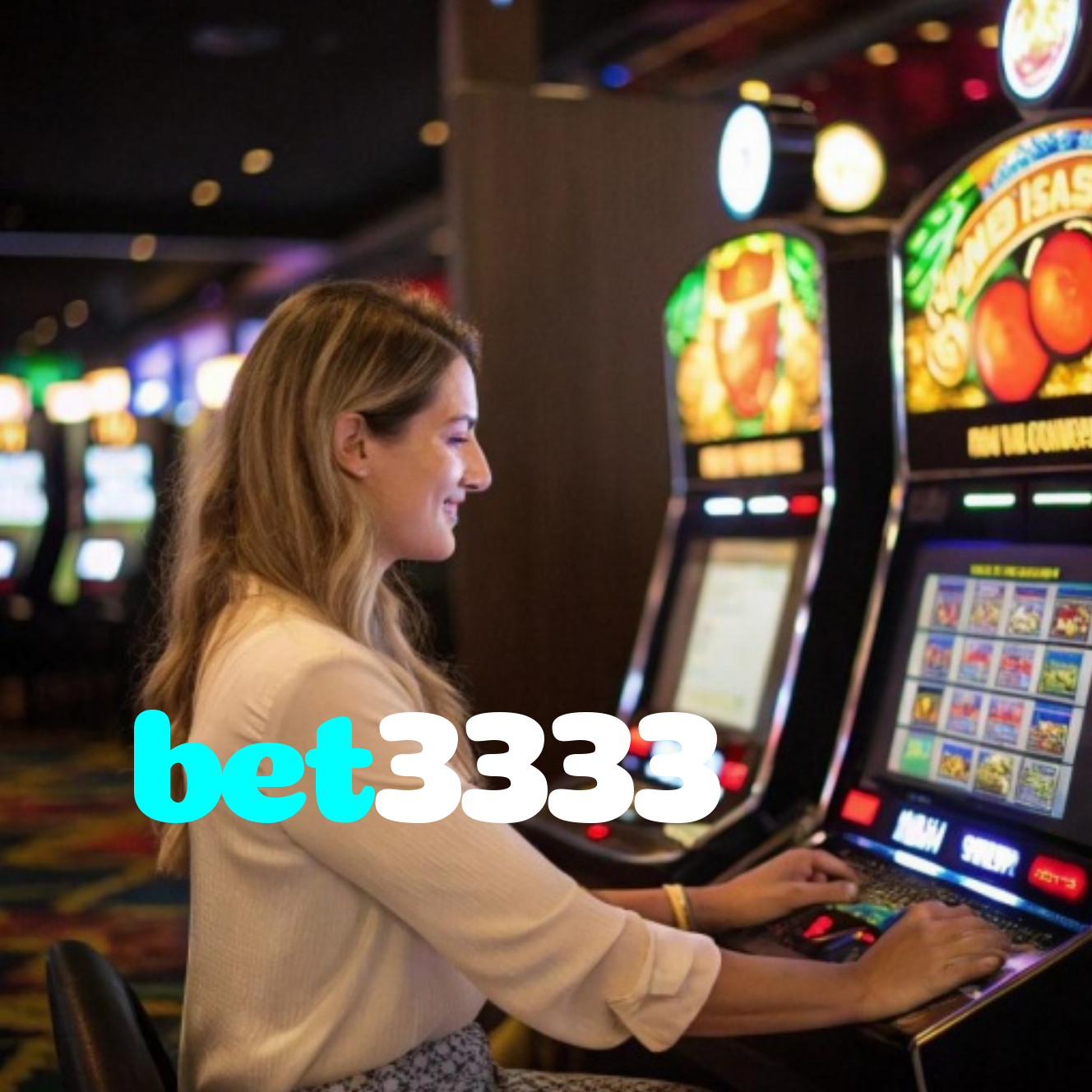 bet3333