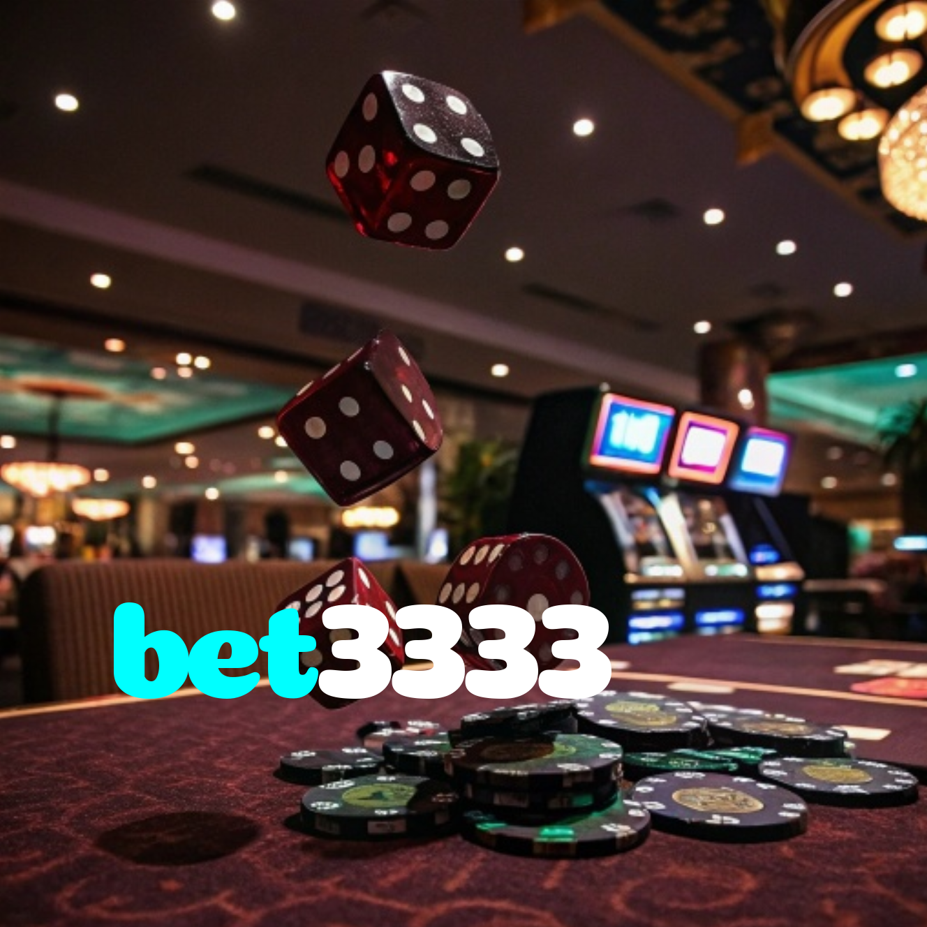 bet3333