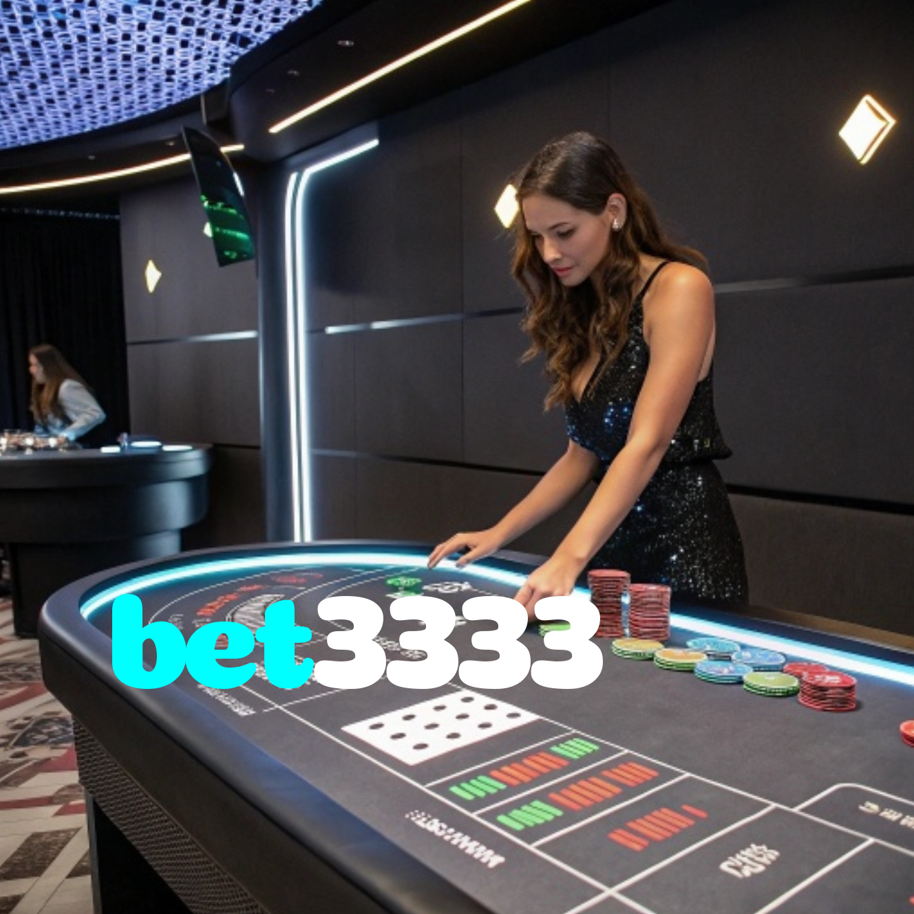 bet3333