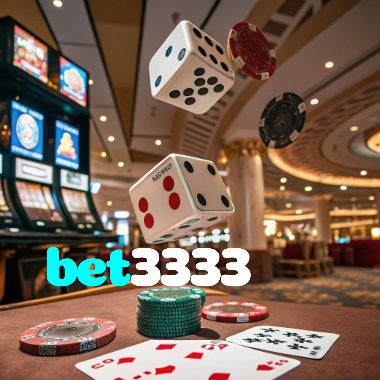 bet3333