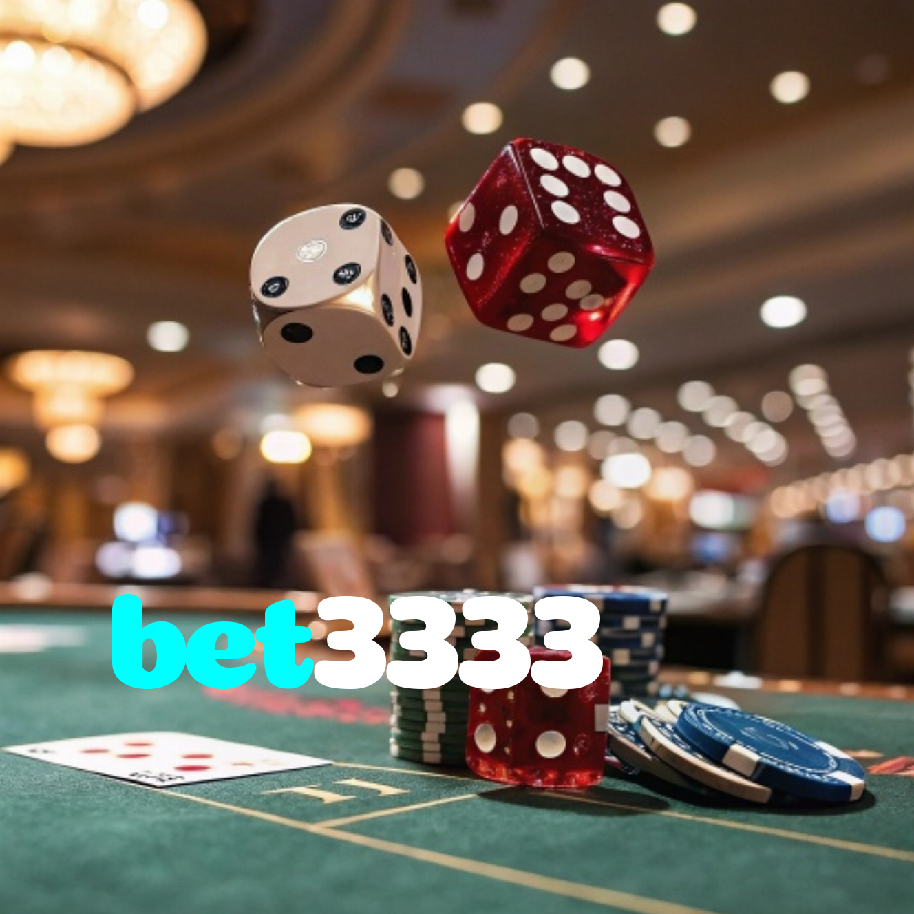 bet3333