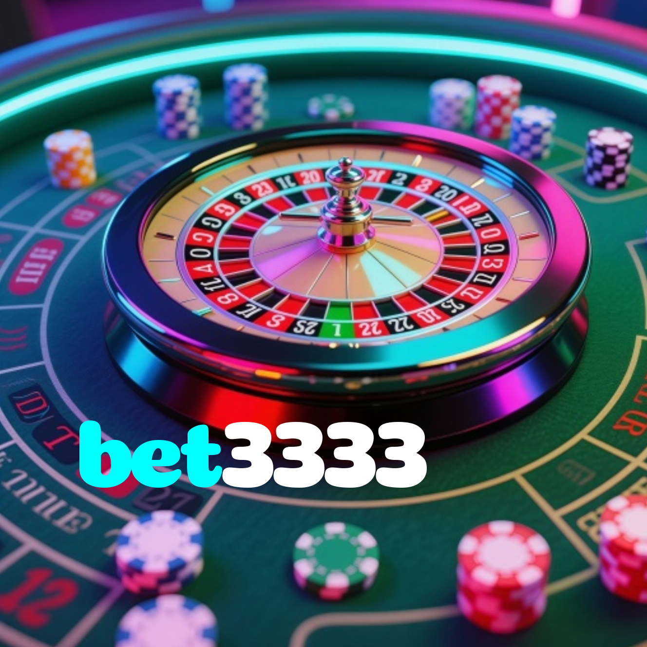 bet3333