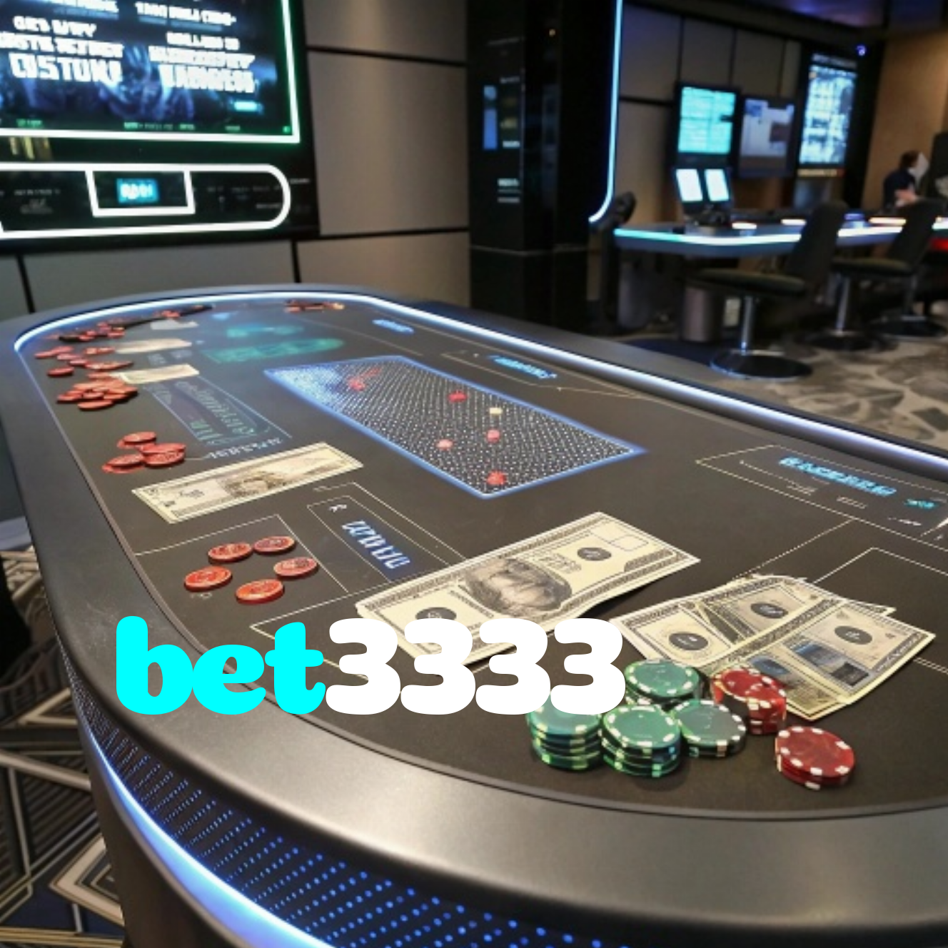bet3333