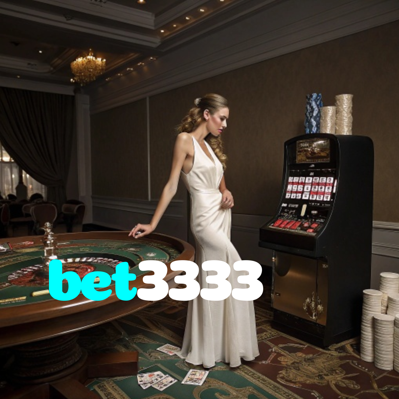 bet3333
