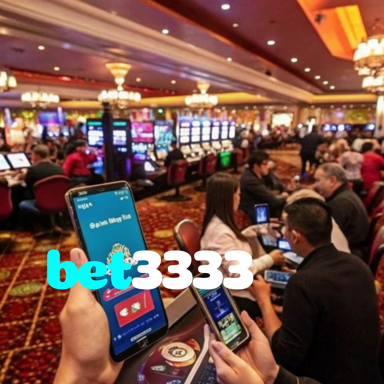 bet3333