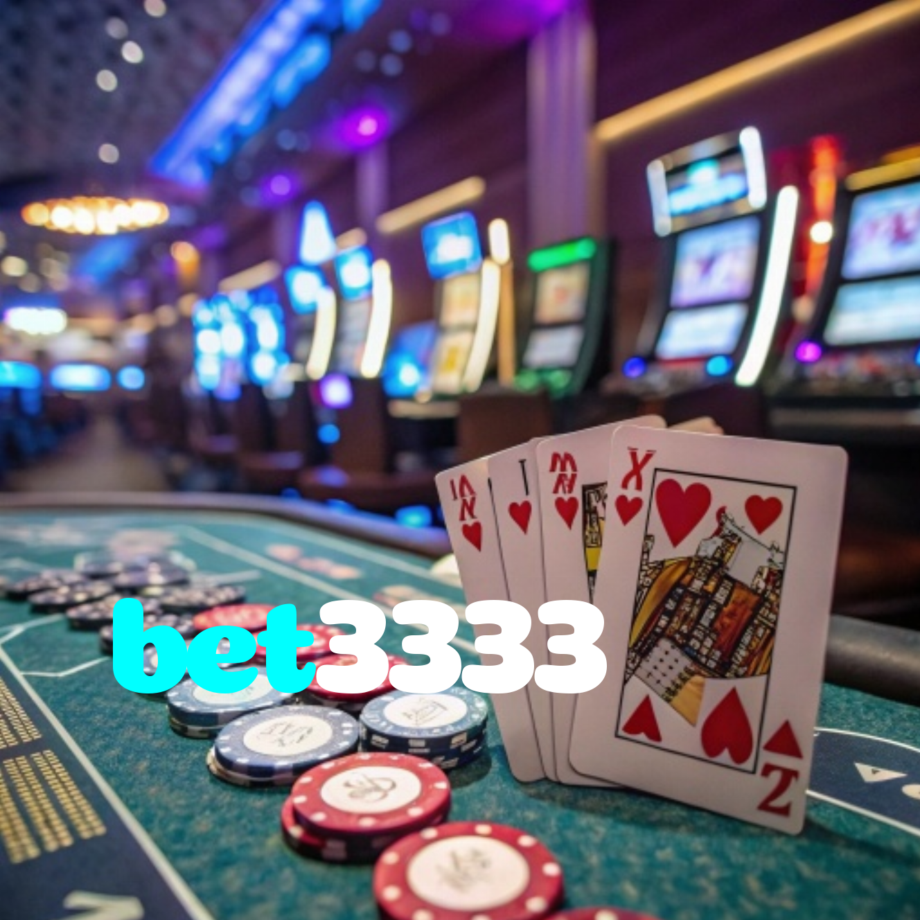 bet3333