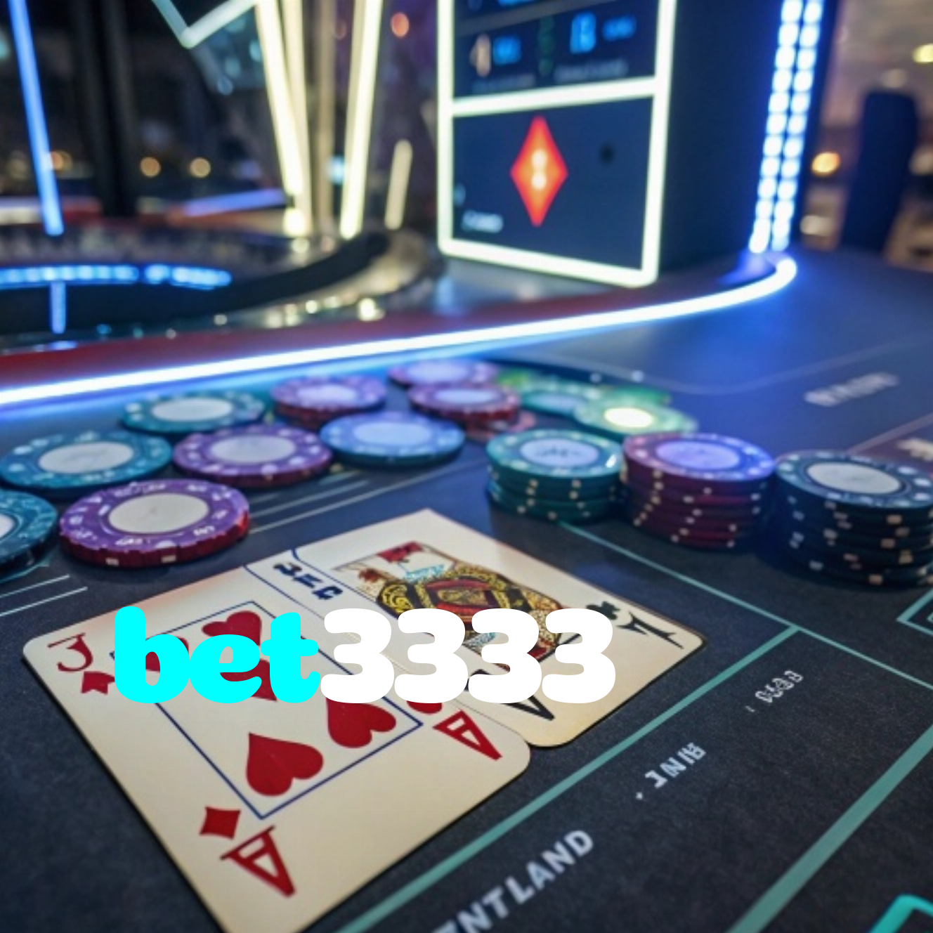 bet3333