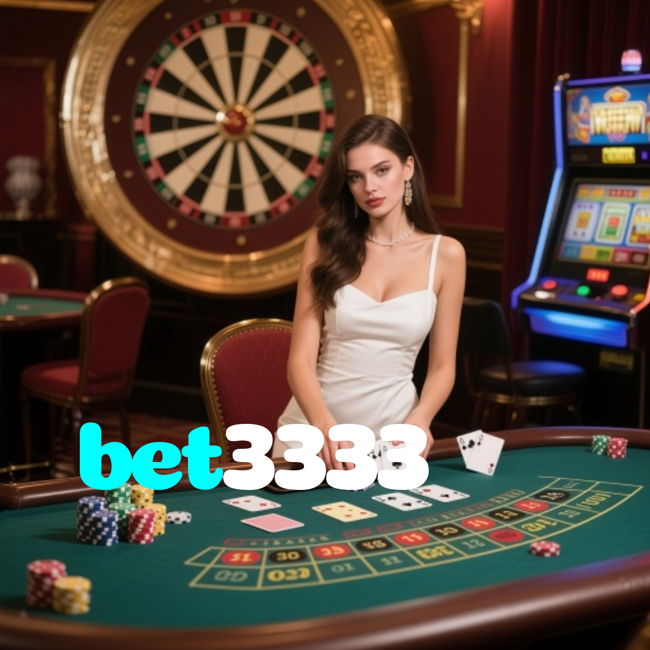 bet3333