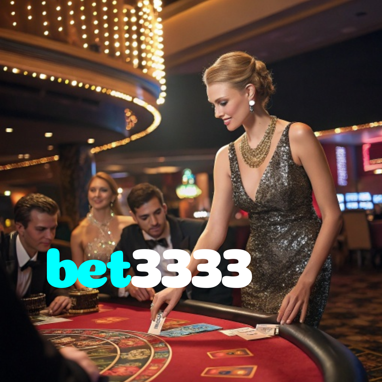 bet3333