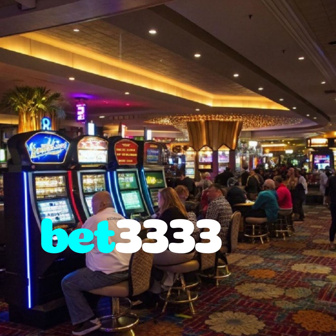 bet3333