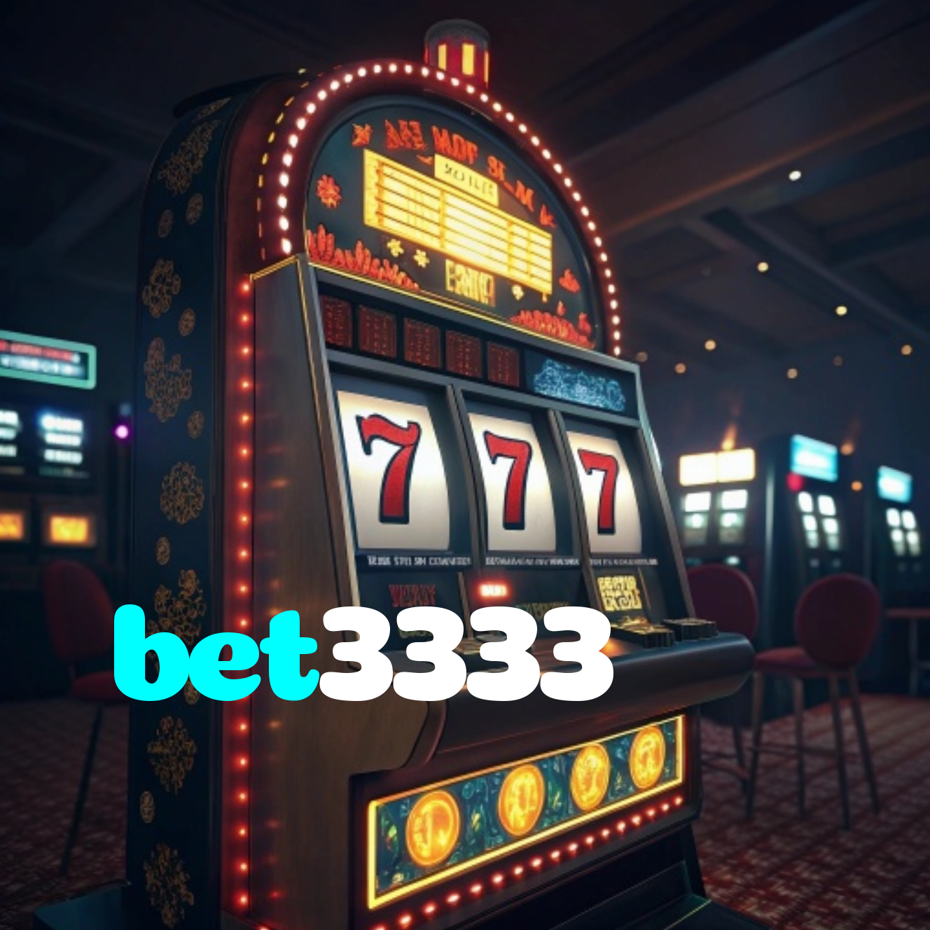 bet3333