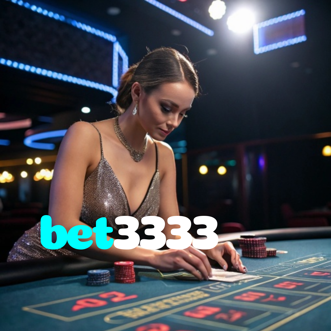 bet3333