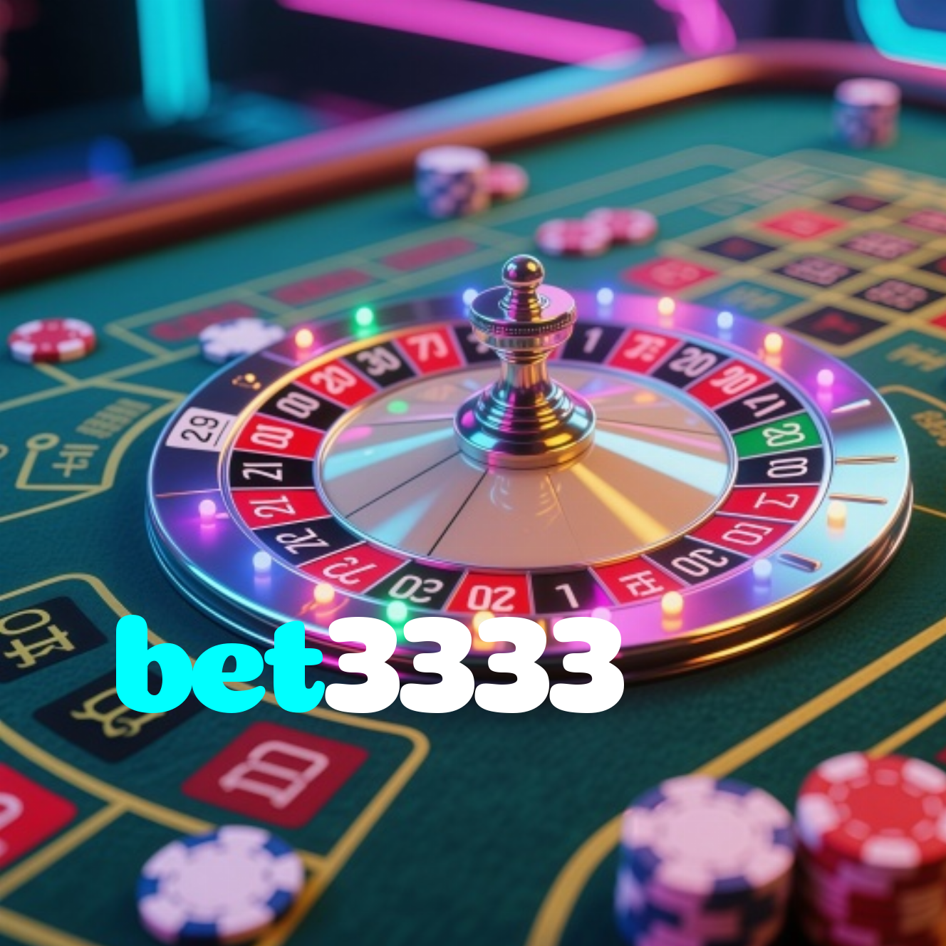 bet3333