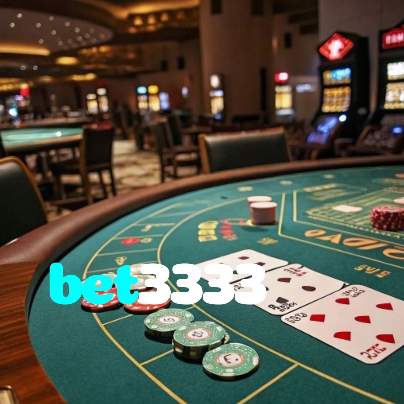 bet3333