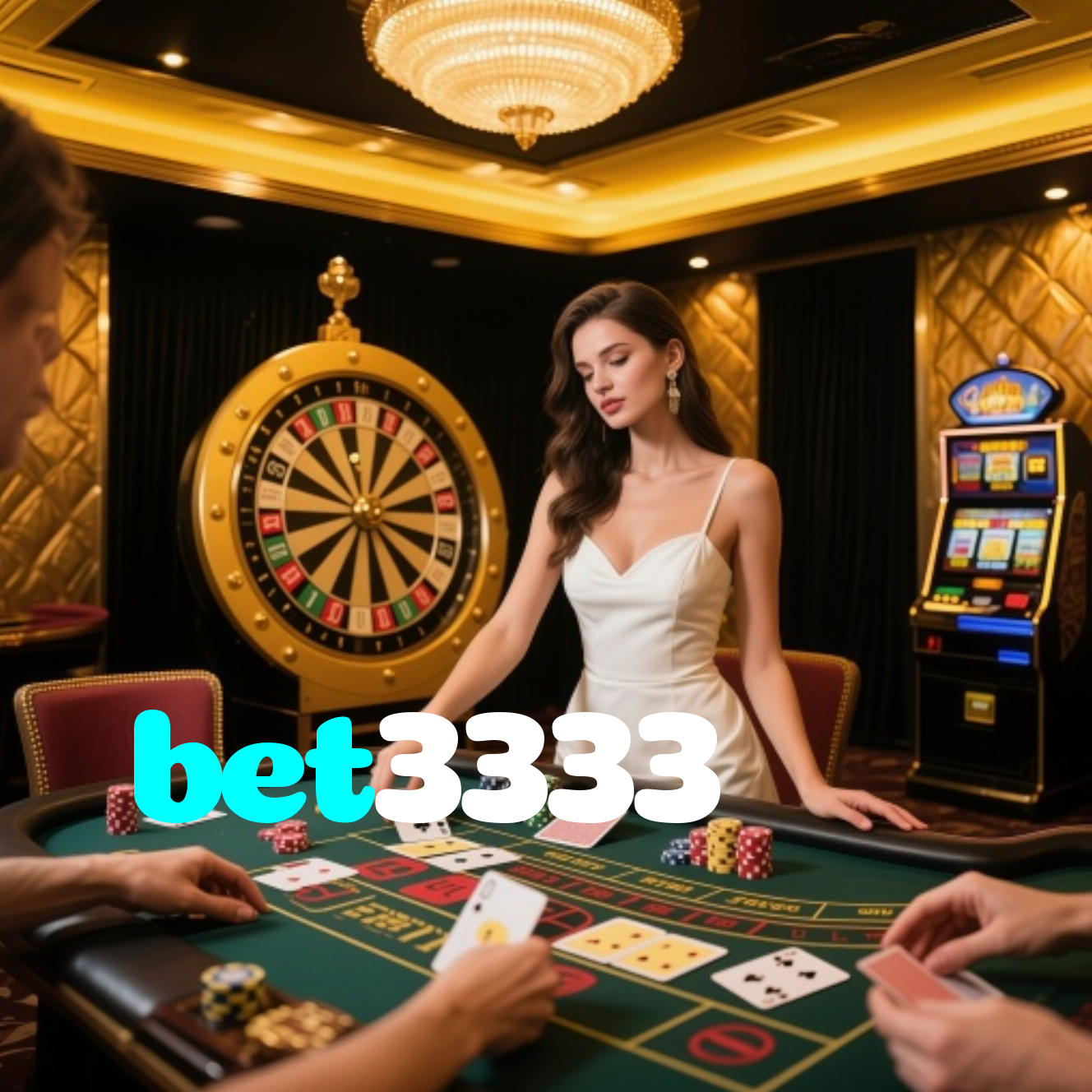 bet3333