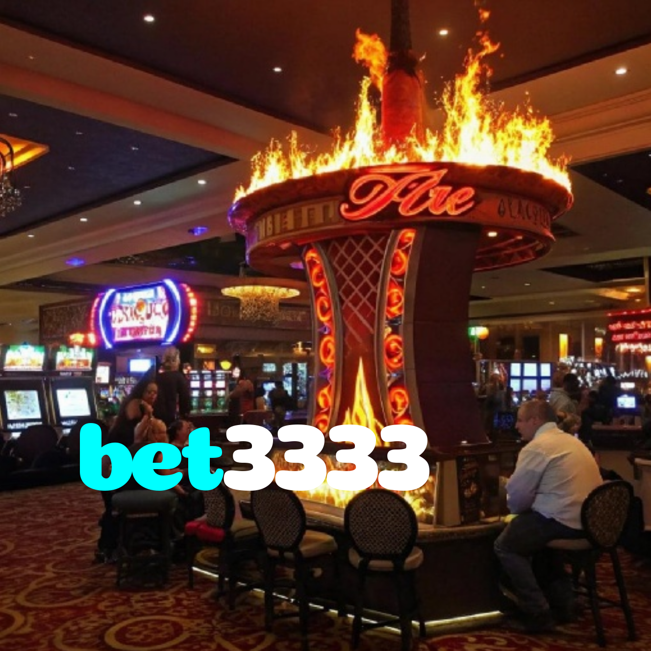 bet3333