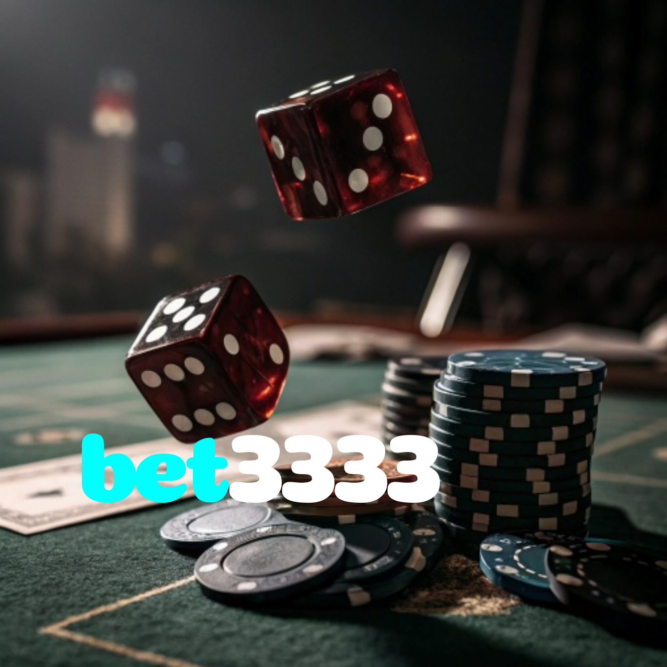 bet3333