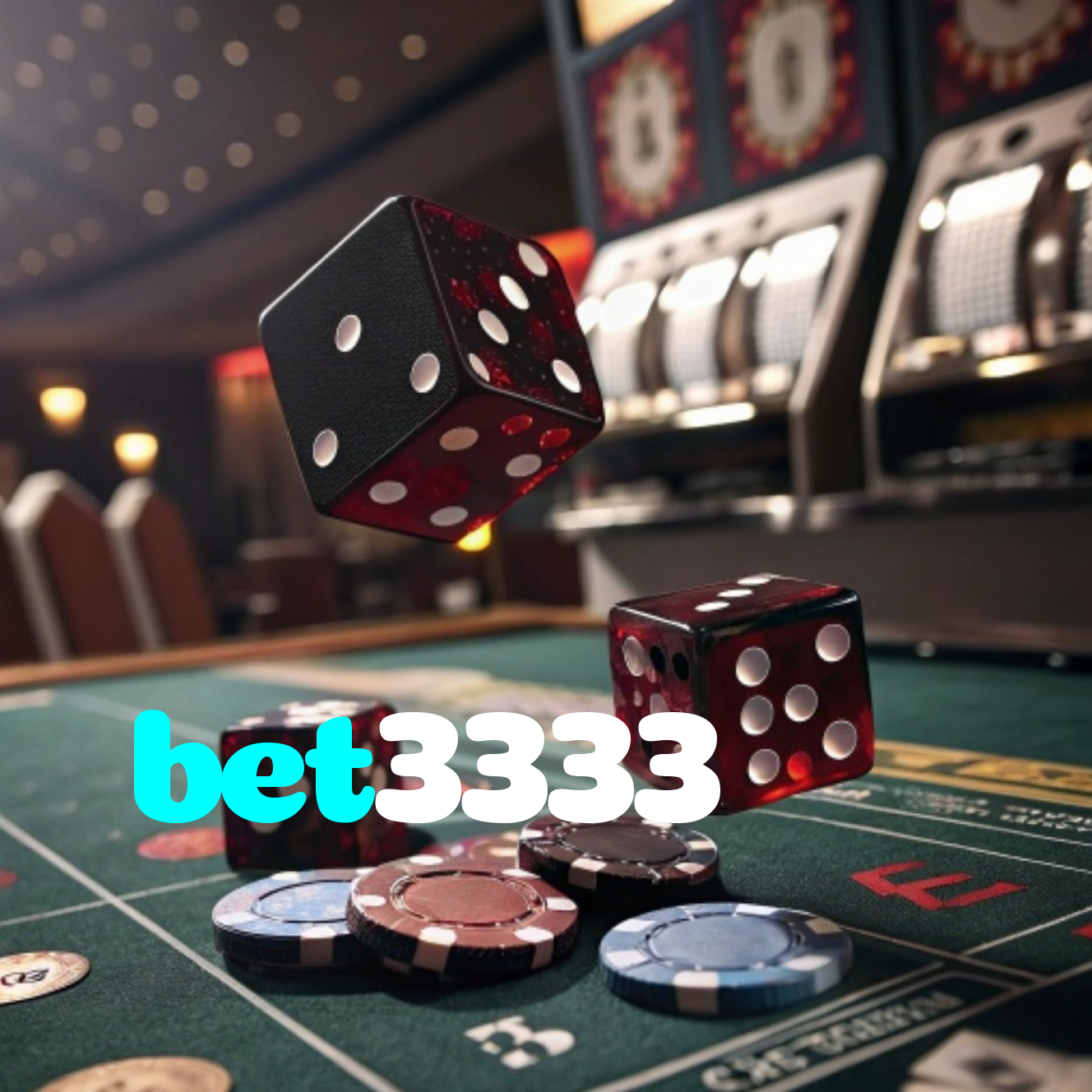 bet3333