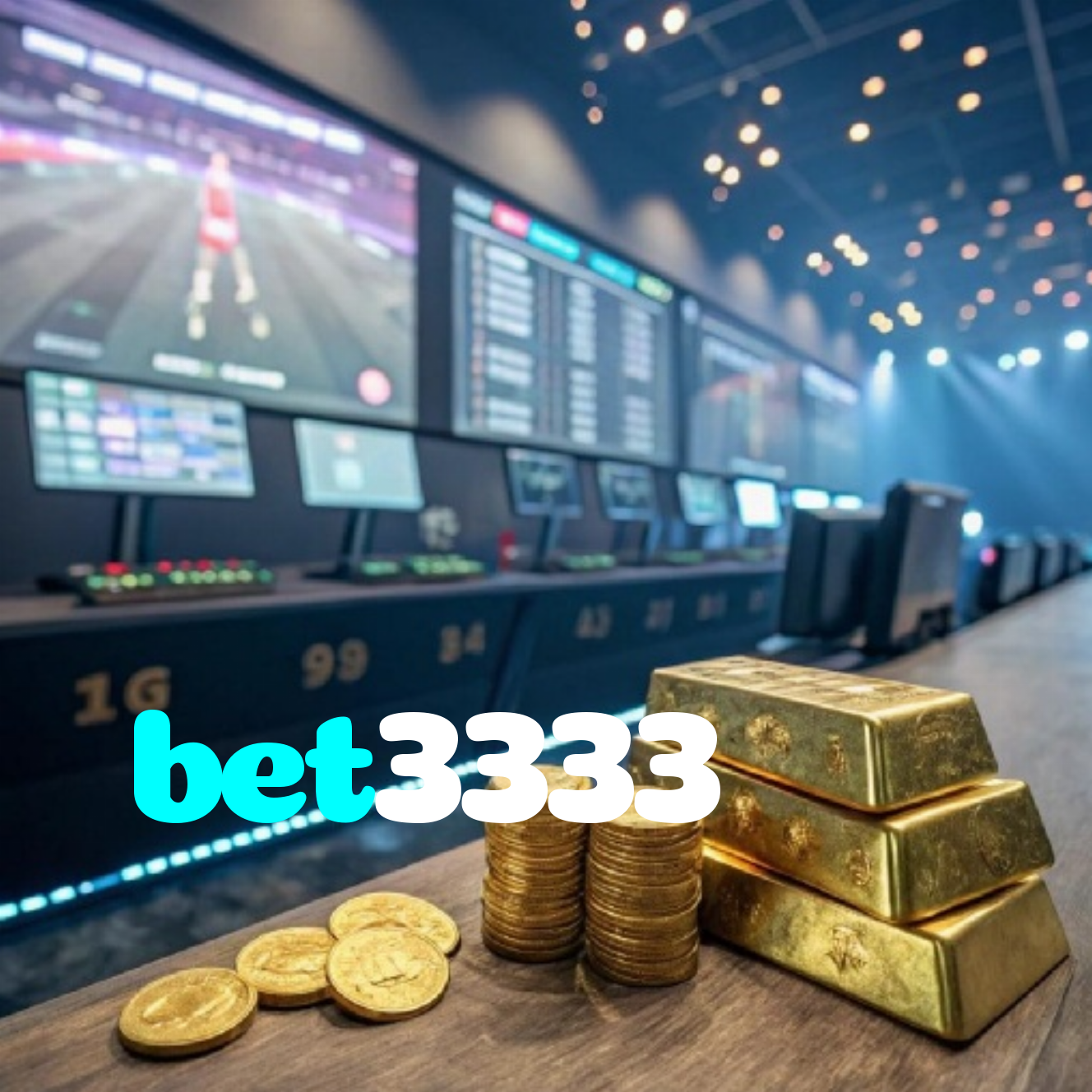 bet3333