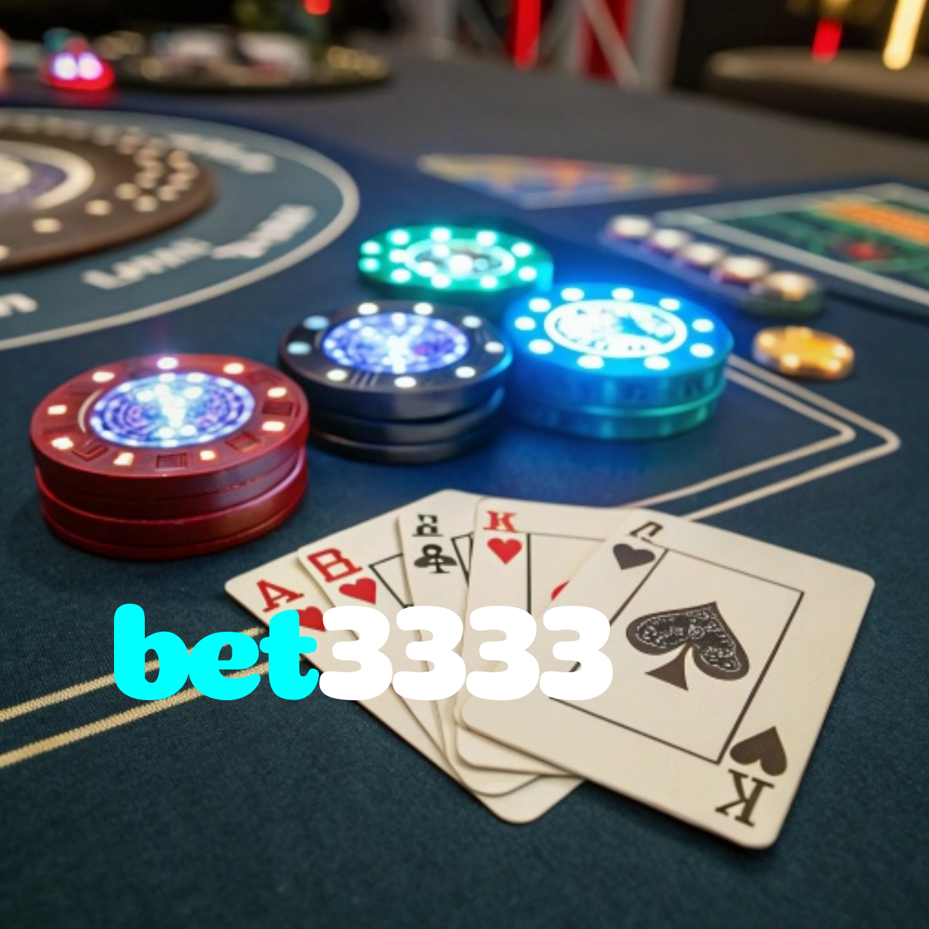 bet3333