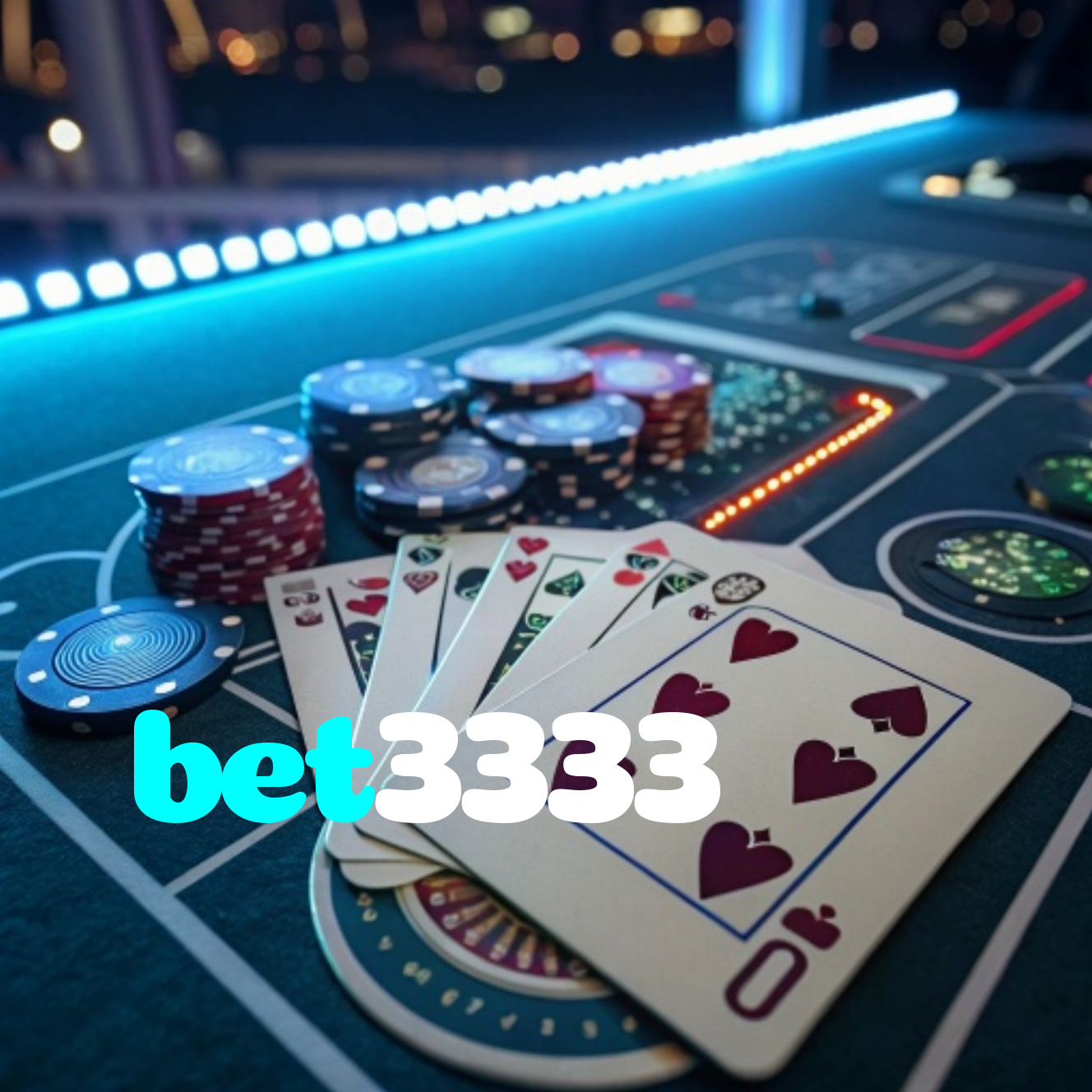 bet3333