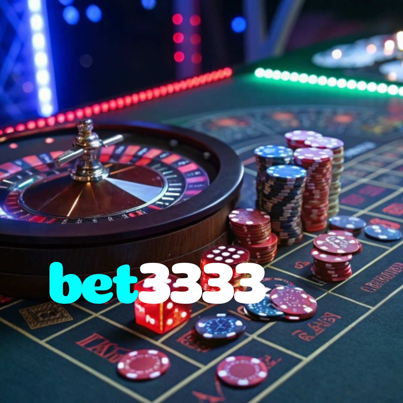 bet3333