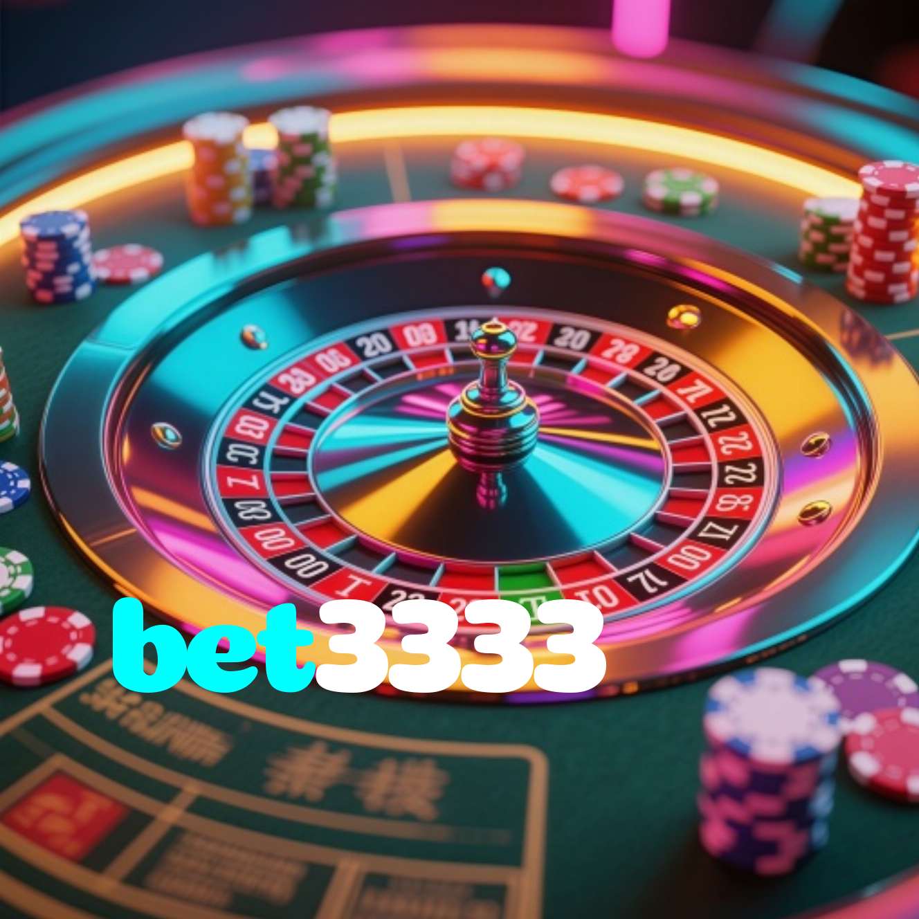 bet3333