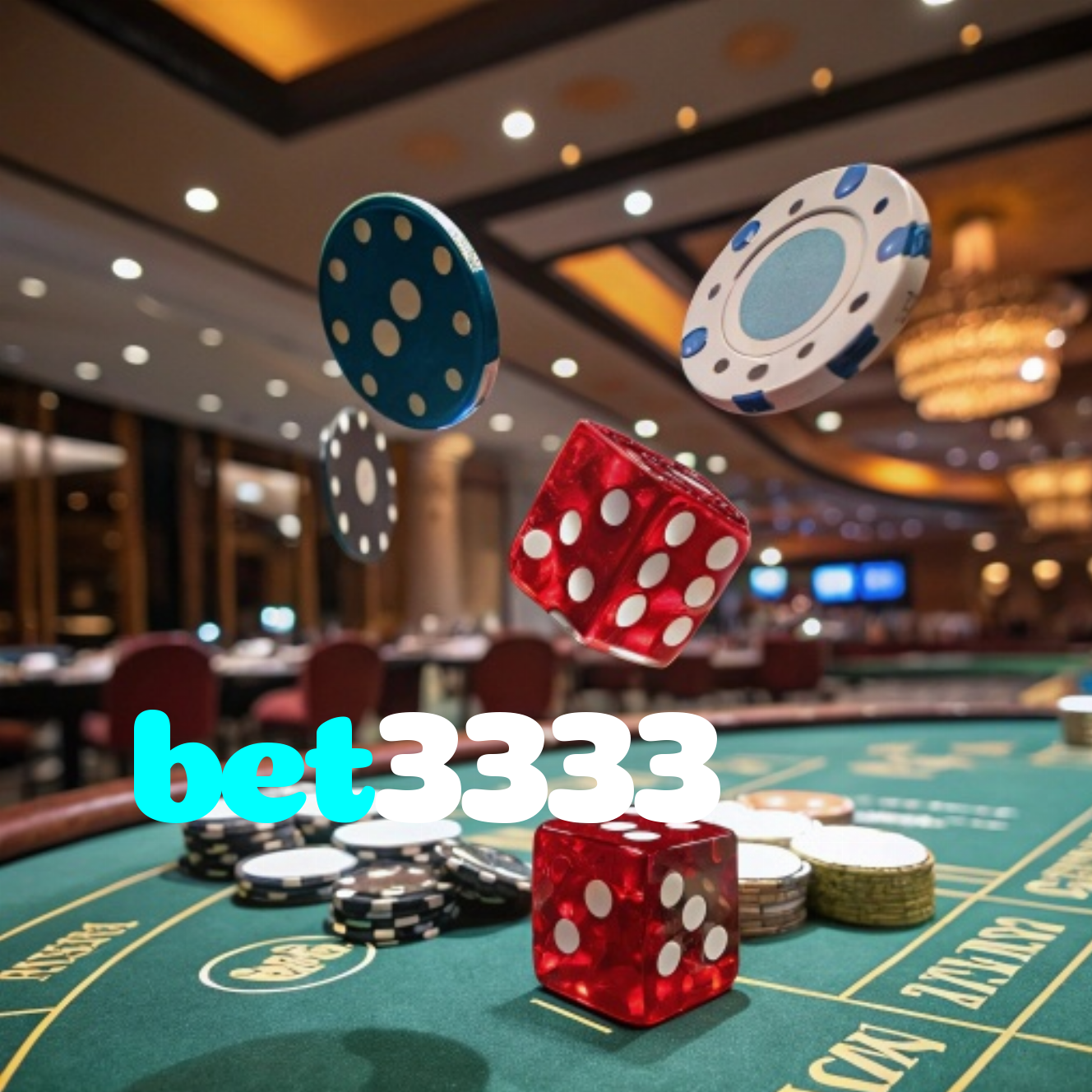 bet3333