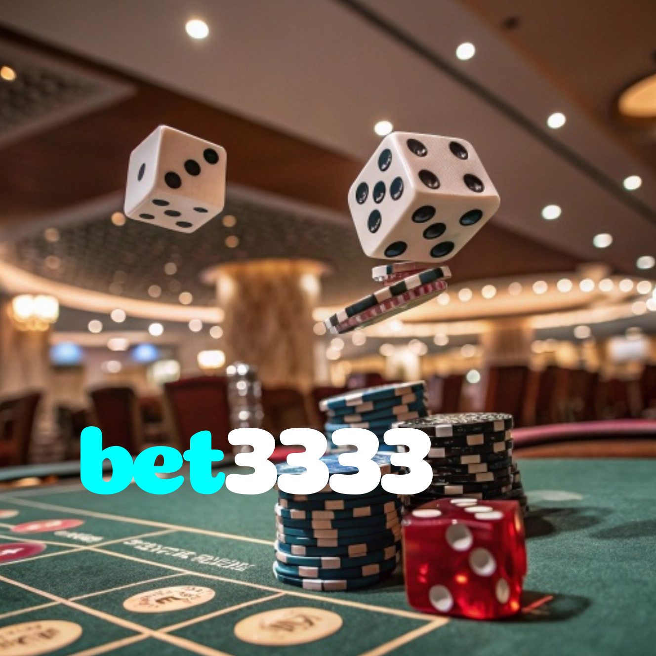 bet3333
