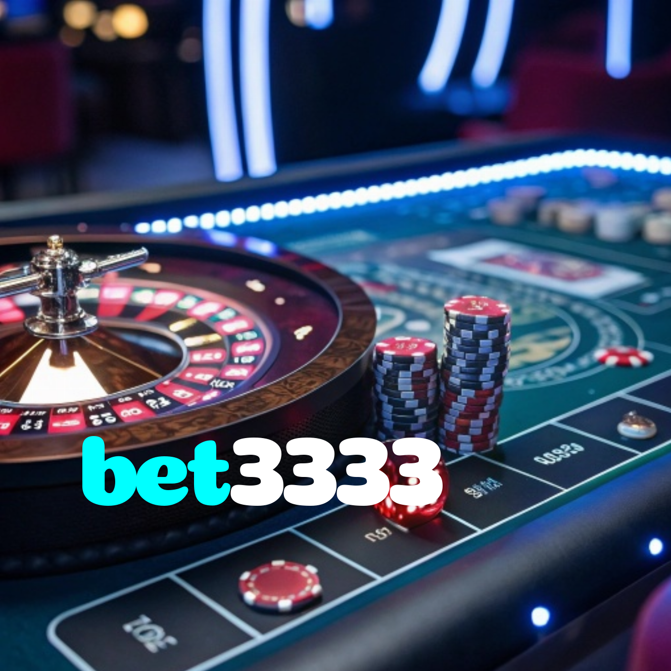bet3333