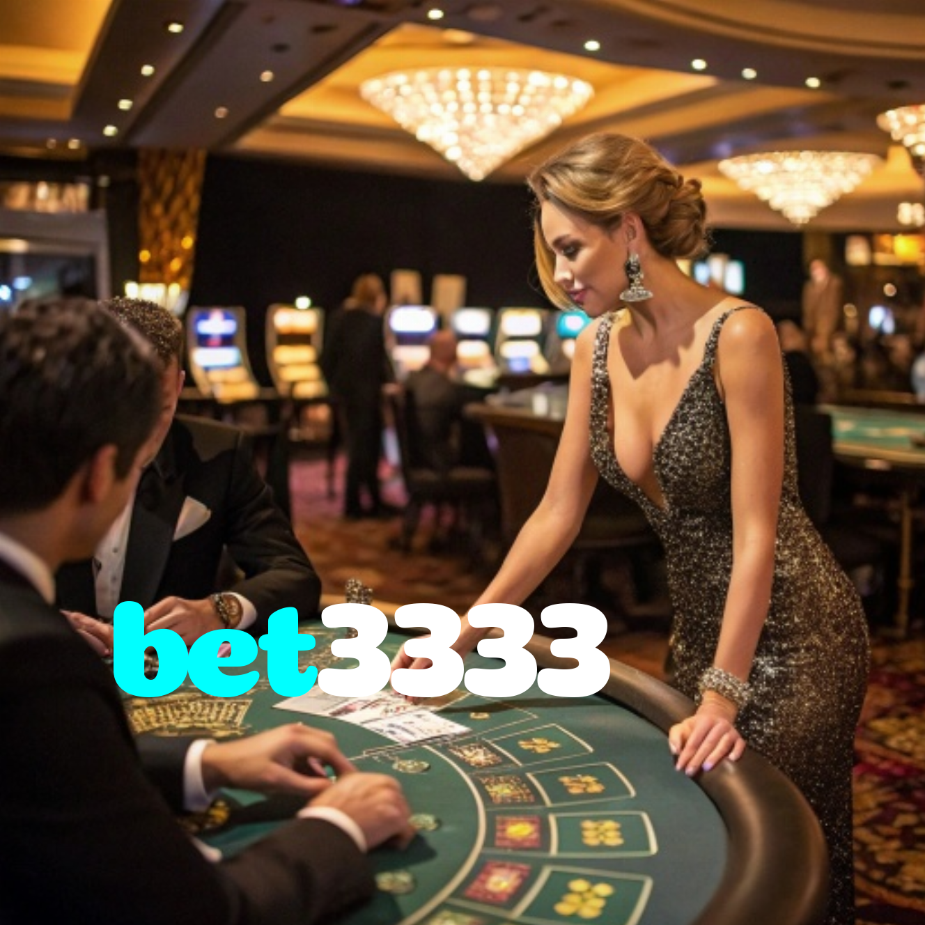 bet3333