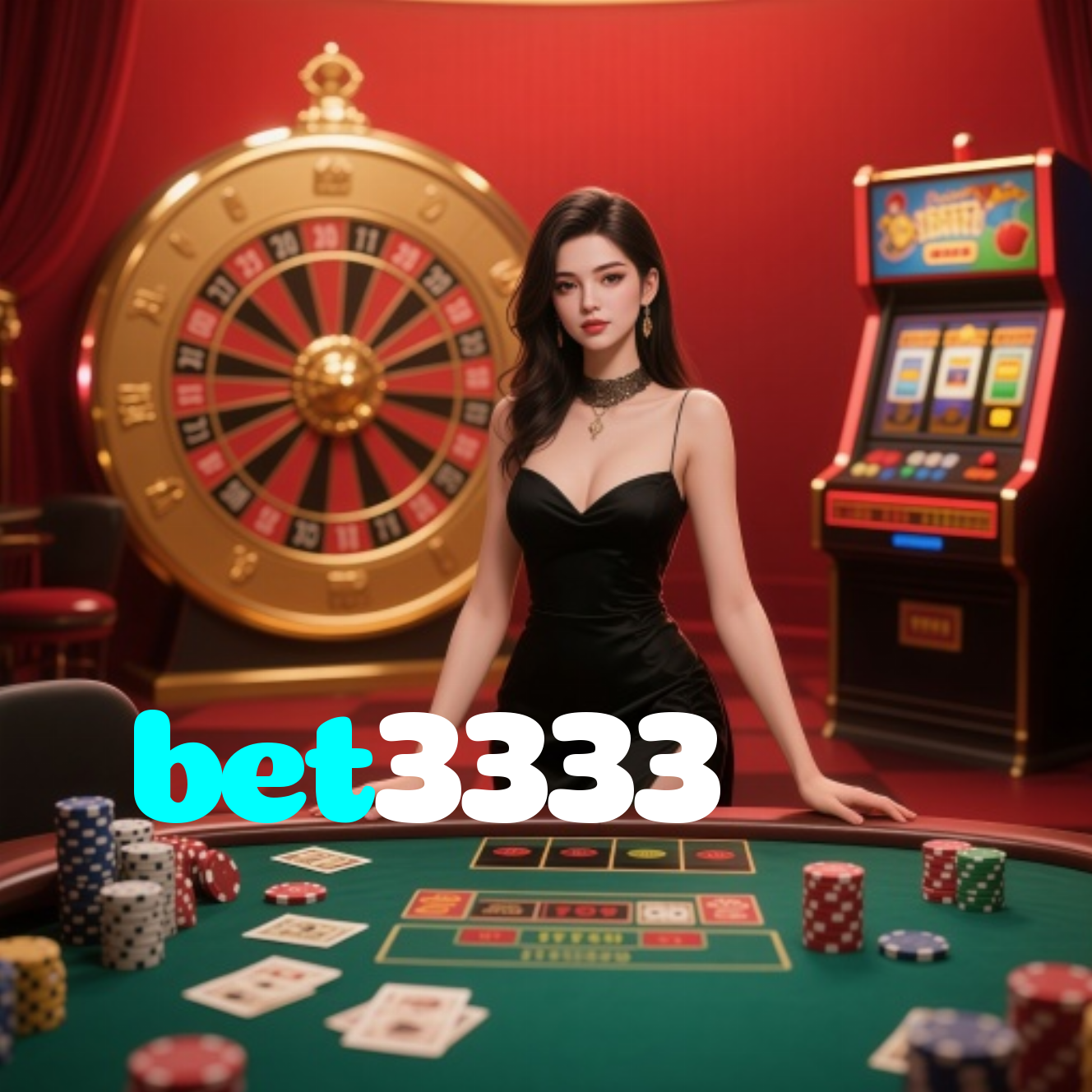 bet3333