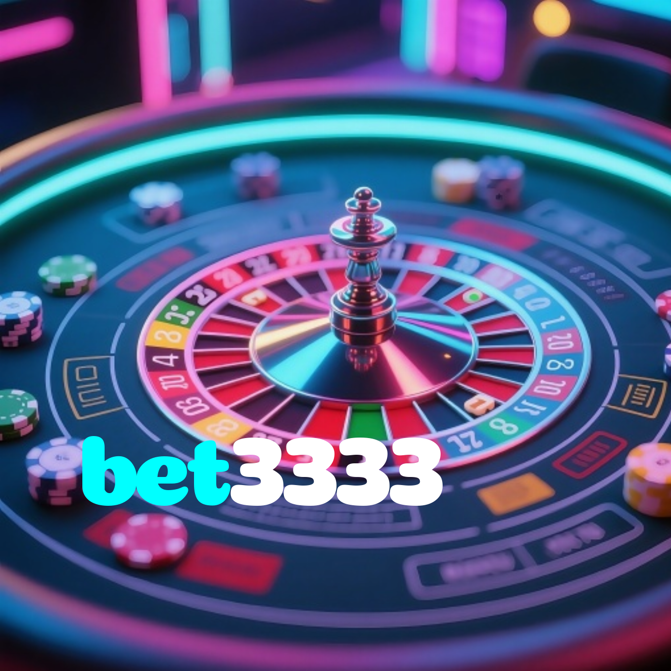 bet3333