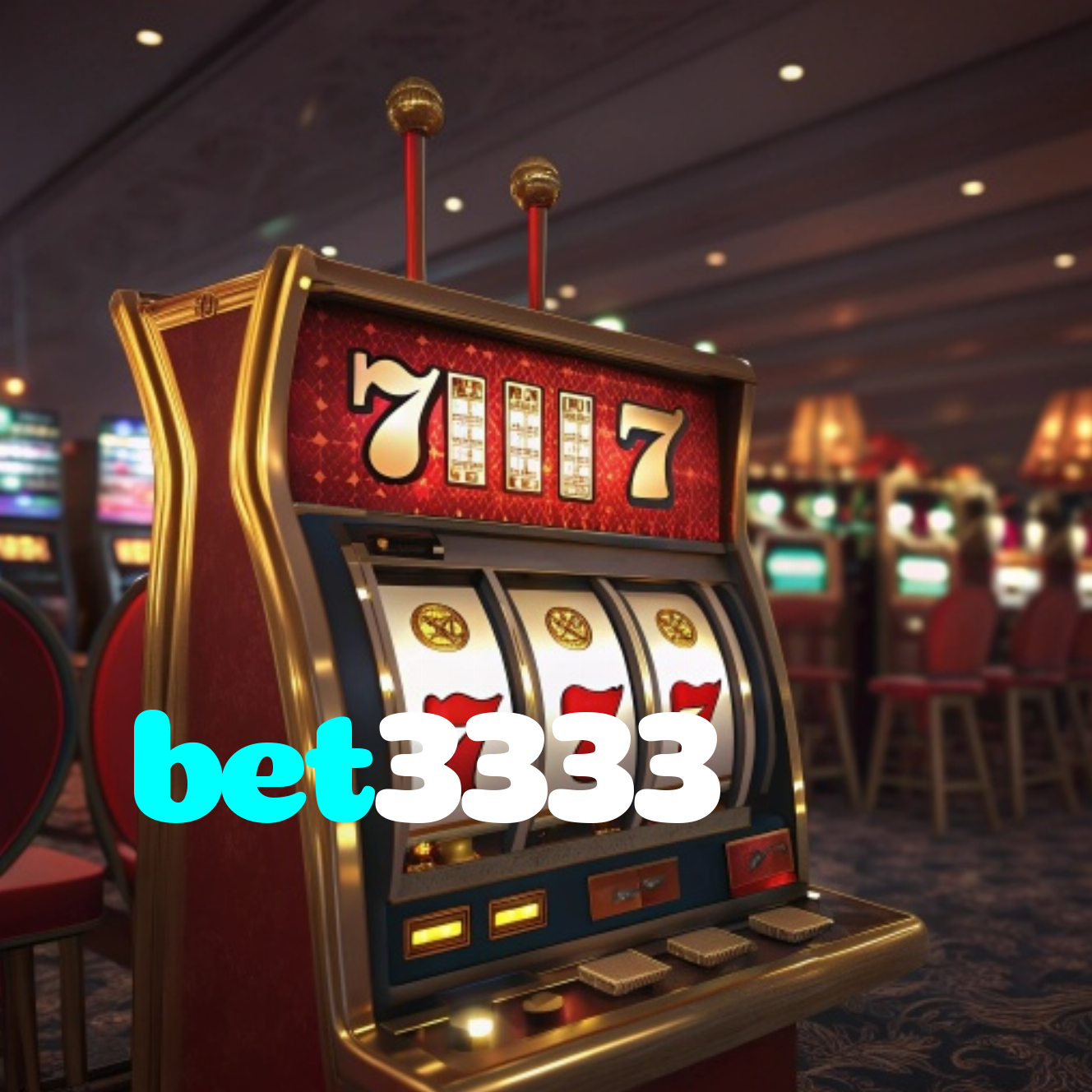 bet3333