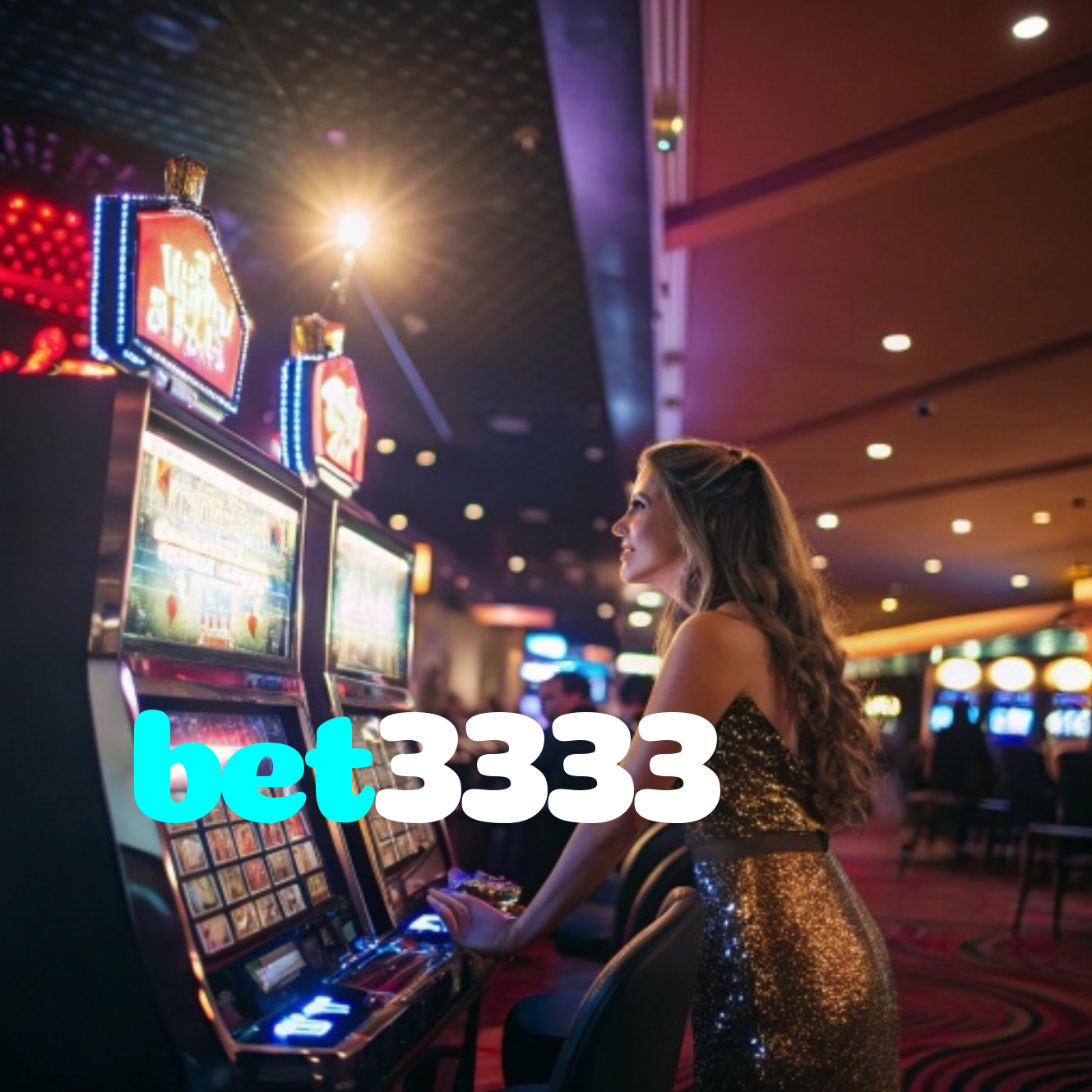 bet3333