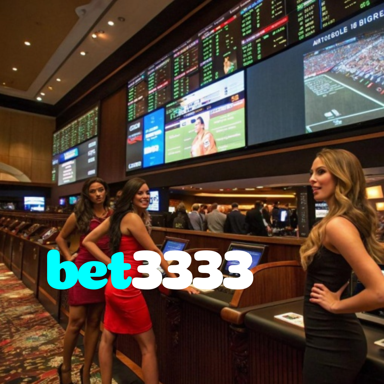 bet3333