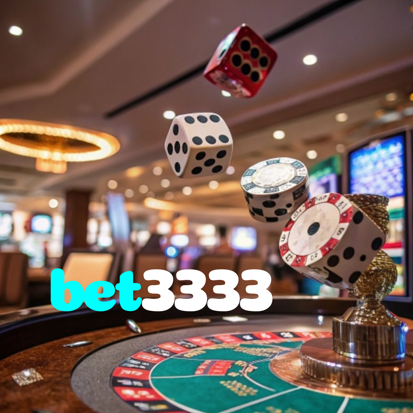 bet3333