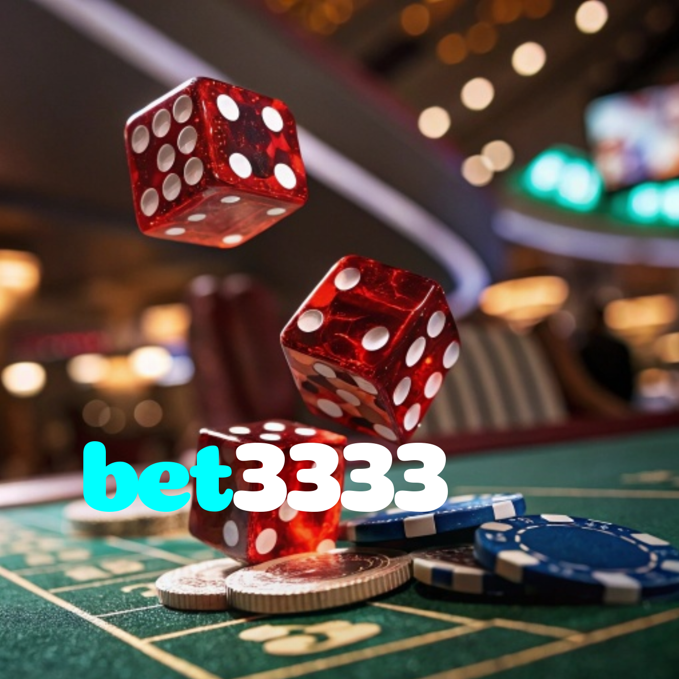 bet3333