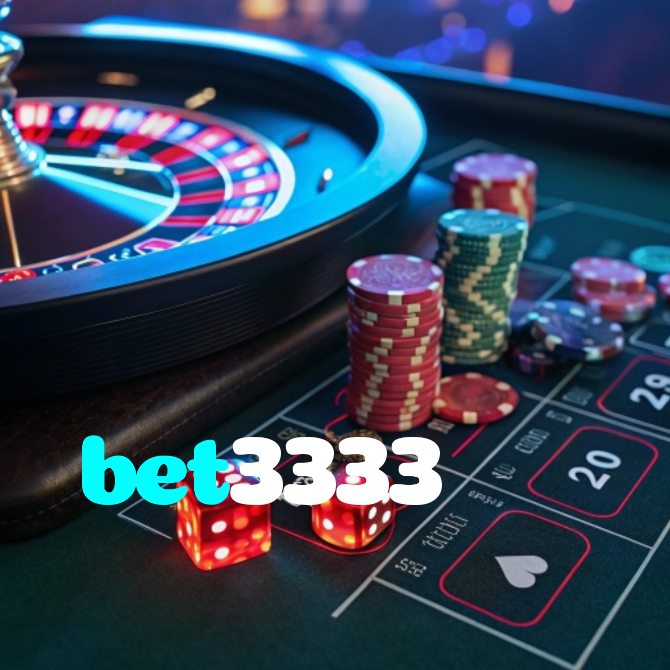 bet3333