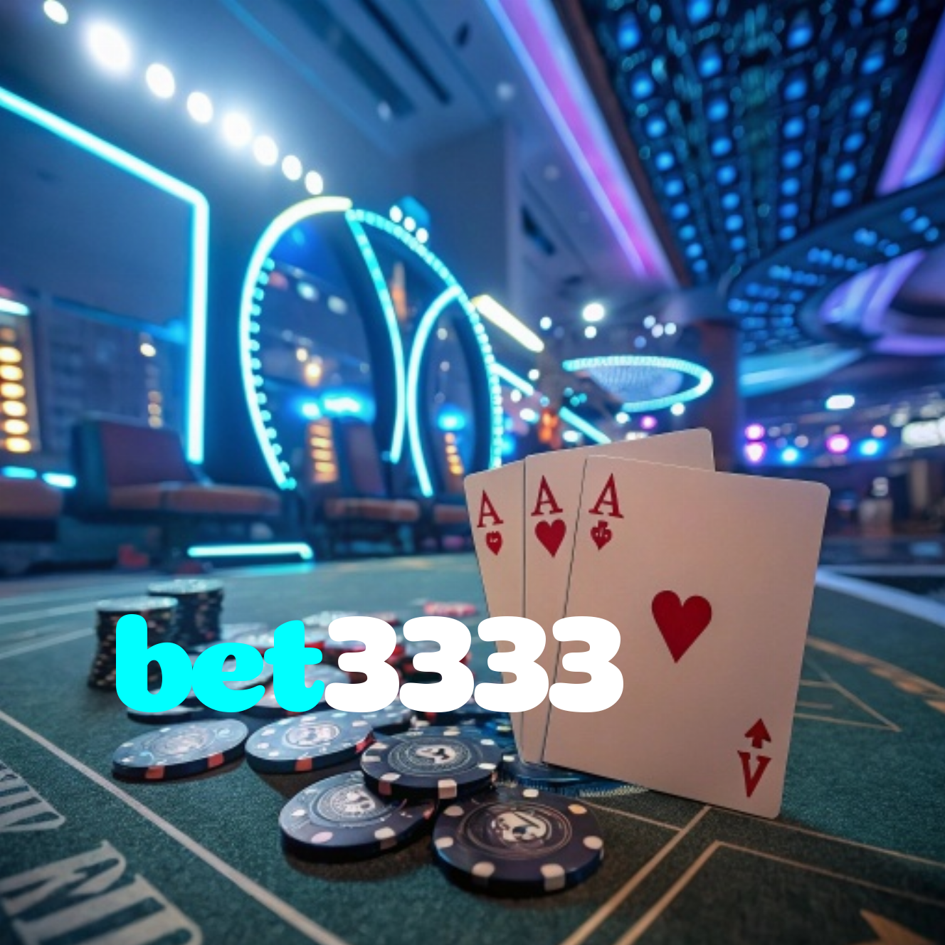 bet3333