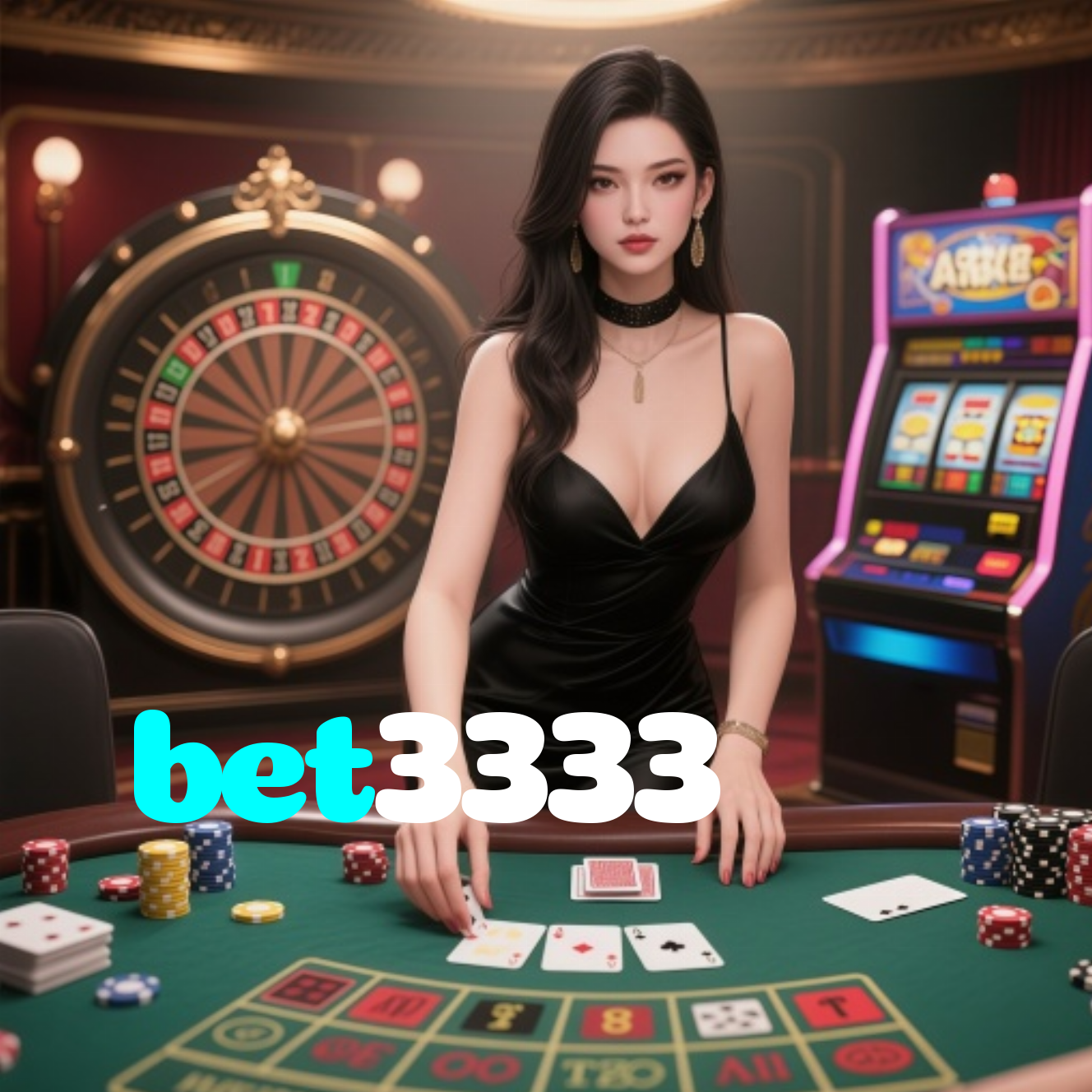 bet3333