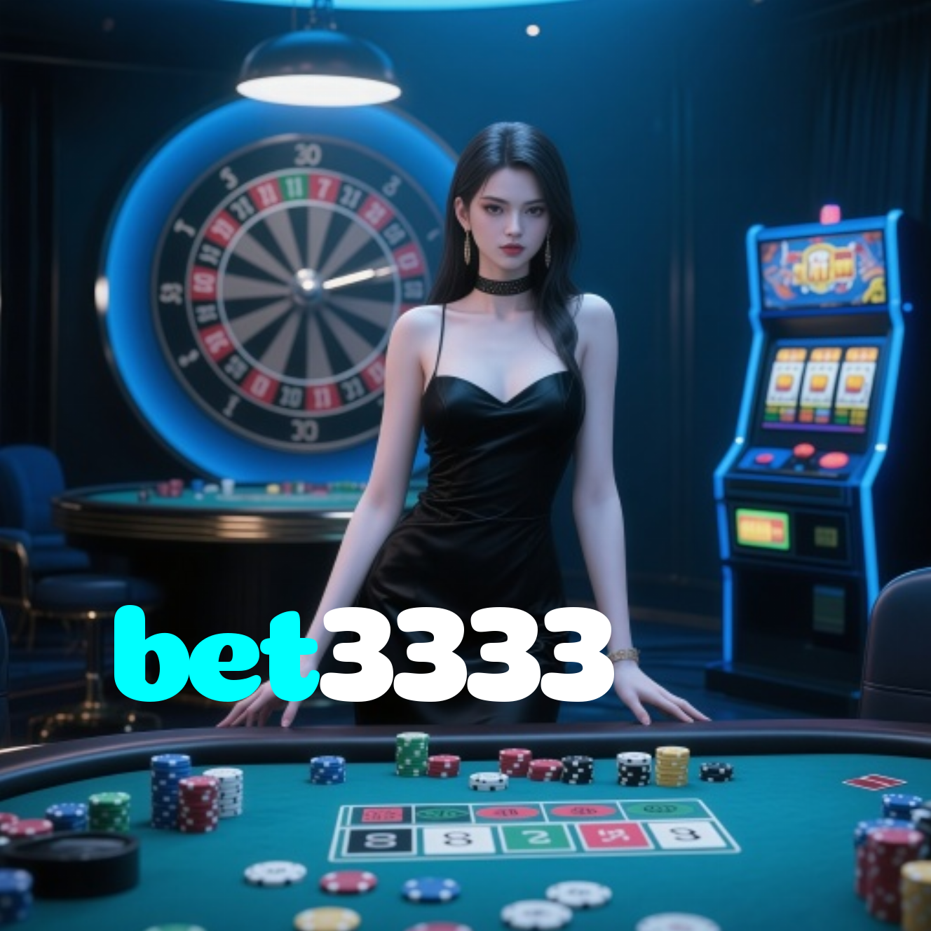 bet3333
